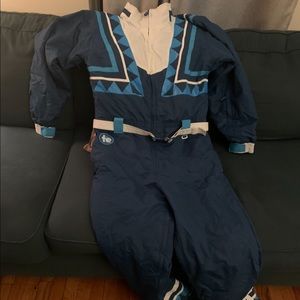 Tipsy Elves Men’s Snow Suit